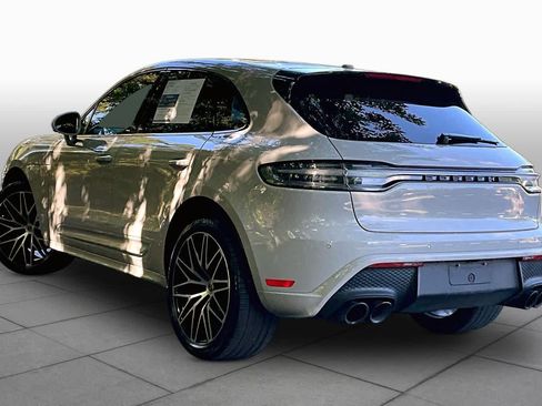 Used 2023 Porsche Macan S AWD/4WD image 12