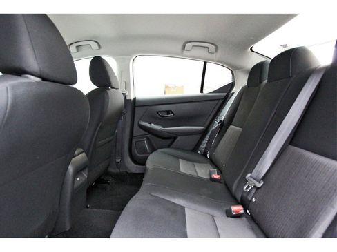 New 2025 Nissan Sentra SV image 10