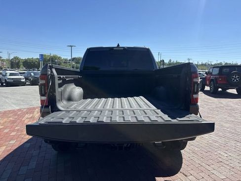 Used 2021 RAM 1500 TRX w/ TRX Level 2 Equipment Group AWD/4WD image 29