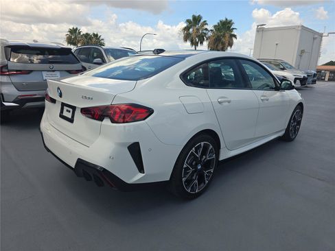 Certified 2026 BMW 228i w/ Technology Package FWD image 2