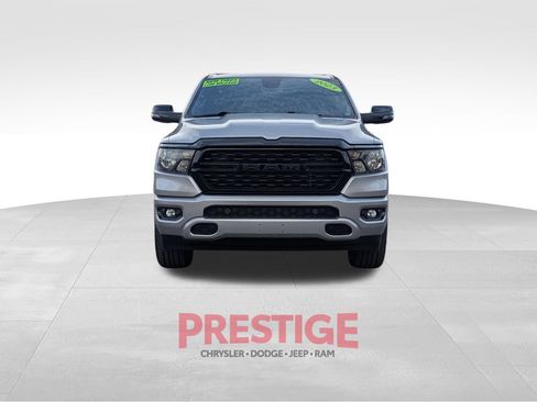 Used 2023 RAM 1500 Big Horn AWD/4WD image 3