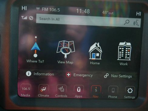 Used 2021 Jeep Gladiator Sport image 22