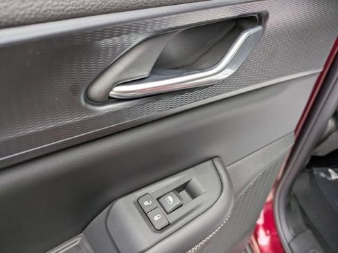 New 2026 Jeep Grand Cherokee Laredo X AWD/4WD image 24