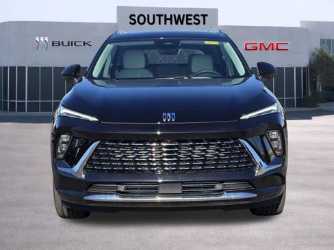 New 2026 Buick Envision Avenir image 6