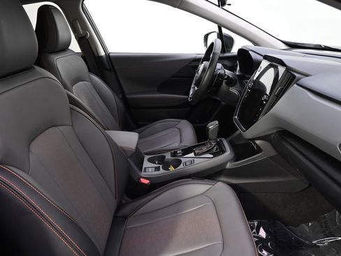Certified 2026 Subaru Crosstrek 2.5i Limited AWD/4WD image 16