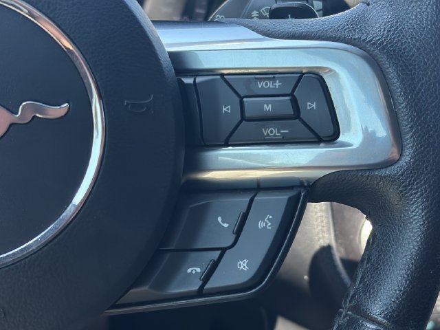 Used 2015 Ford Mustang Premium RWD image 22