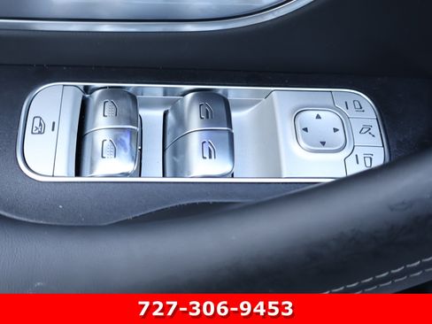 Certified 2026 Mercedes-Benz Maybach GLS 600 4MATIC image 17