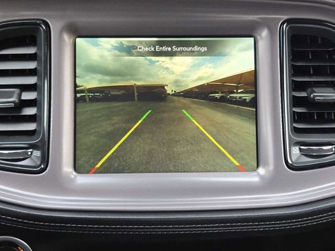 Used 2023 Dodge Challenger R/T w/ Plus Package image 18