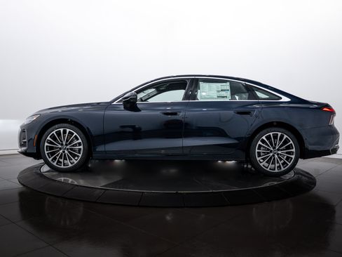 New 2026 Audi A6 Premium Plus AWD/4WD image 6