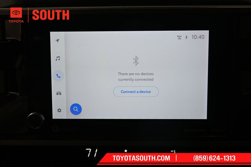 Used 2024 Toyota Tundra SR5 w/ SR5 Convenience Package AWD/4WD image 15