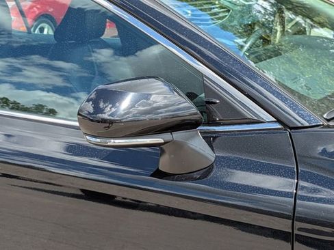 Used 2024 Toyota Camry XSE FWD image 12