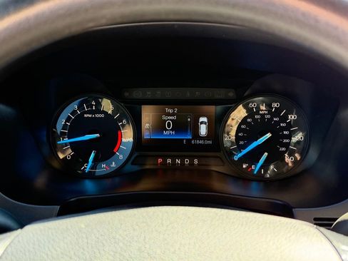 Used 2017 Ford Explorer 4WD image 20