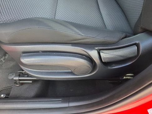 Used 2023 Kia Soul LX w/ Option Group 015 image 4