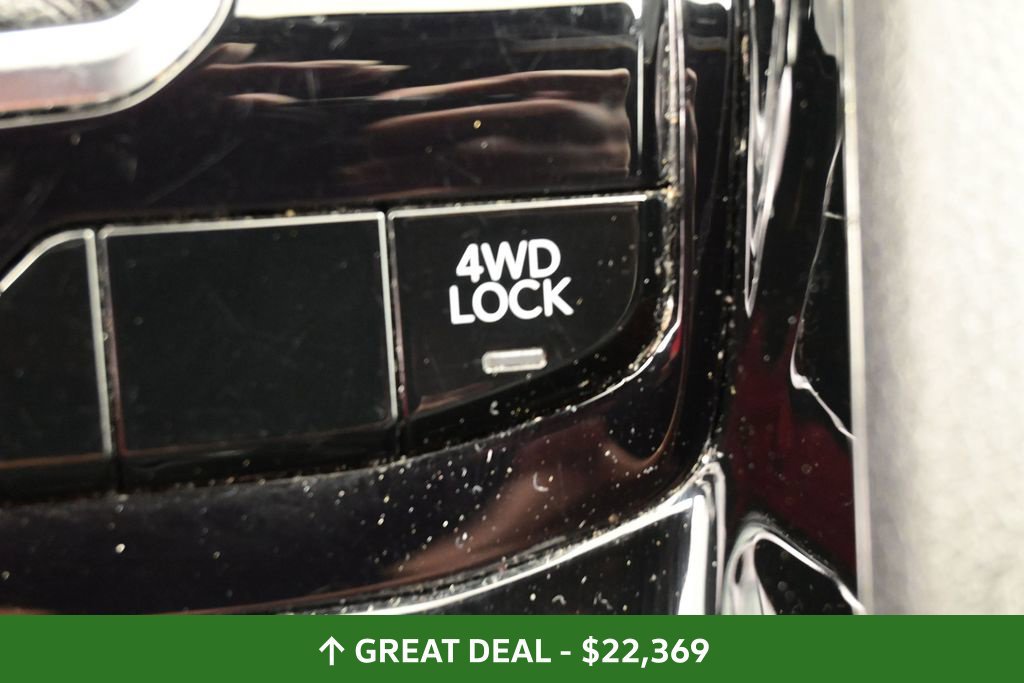 Used 2025 Jeep Compass Limited AWD/4WD image 31