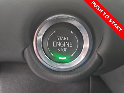 Used 2026 Chevrolet Tahoe RST w/ Comfort Package image 17