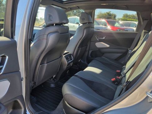 Used 2024 Acura RDX A-Spec image 31