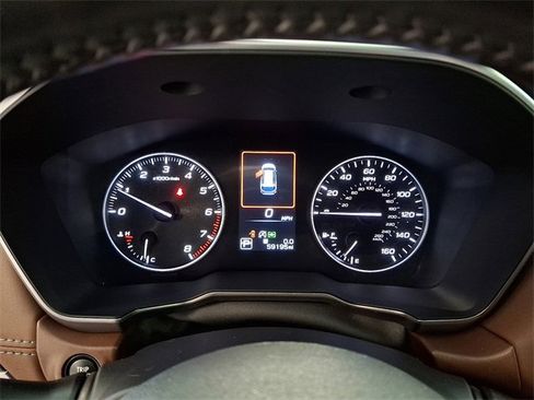 Certified 2022 Subaru Outback Touring w/ Popular Package #2 image 23