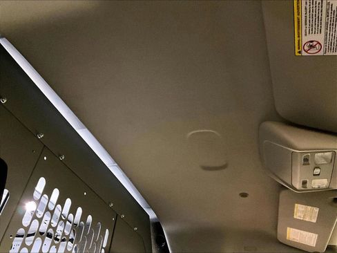 Used 2021 Ford Transit 250 Low Roof image 21