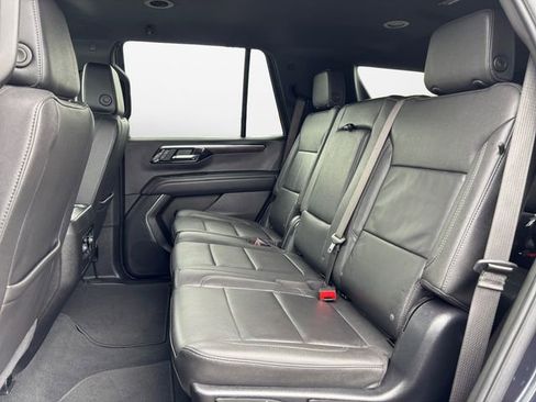 Used 2025 Chevrolet Tahoe Z71 image 13