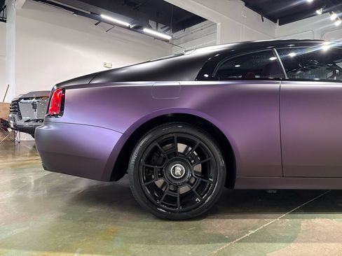 Used 2018 Rolls-Royce Wraith image 10