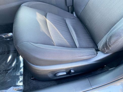 Used 2025 Nissan Altima 2.5 SV image 22