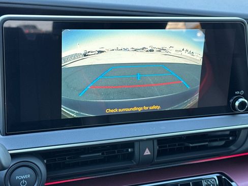 New 2026 Toyota Prius Plug-In Hybrid image 18