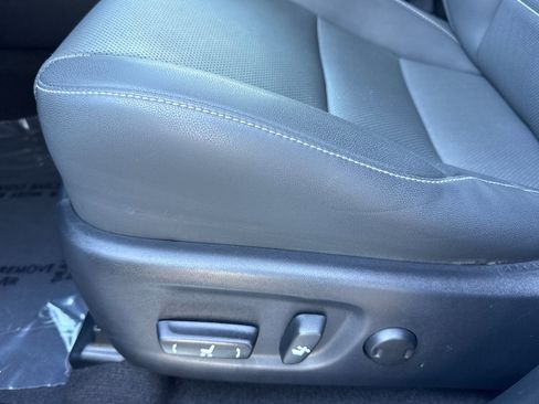 Used 2021 Lexus NX 300h AWD w/ Premium Package image 14