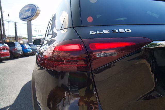 Used 2025 Mercedes-Benz GLE 350 4MATIC image 15