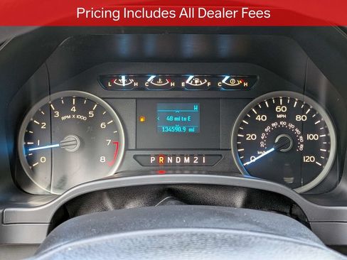 Used 2018 Ford F150 XLT RWD image 27