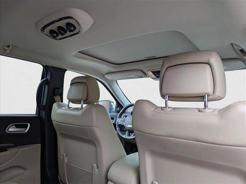 Used 2019 Dodge Durango Citadel w/ Technology Group image 29