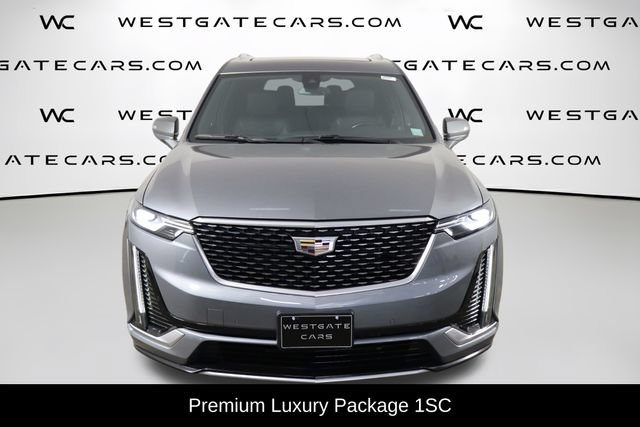 Used 2020 Cadillac XT6 Premium Luxury FWD image 2