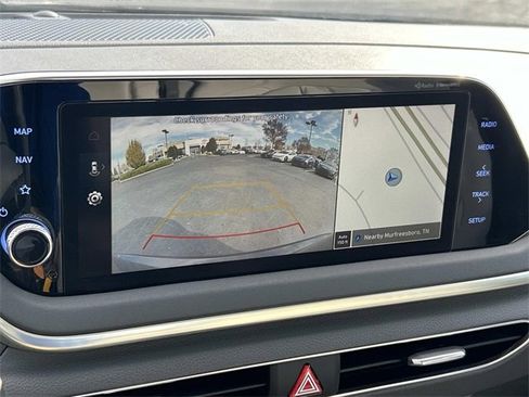 Used 2023 Hyundai Sonata SEL w/ Convenience Package image 24