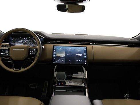 Used 2025 Land Rover Range Rover SE image 45