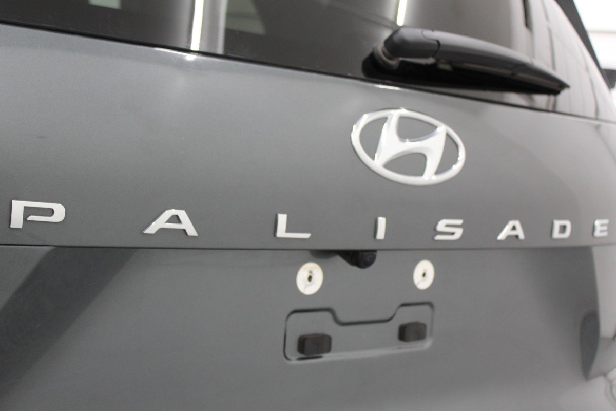 Used 2023 Hyundai Palisade XRT FWD image 35