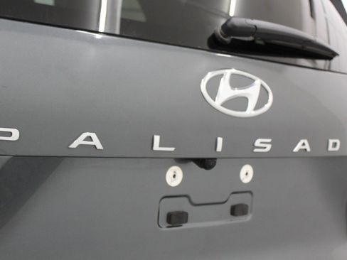 Used 2023 Hyundai Palisade XRT FWD image 35