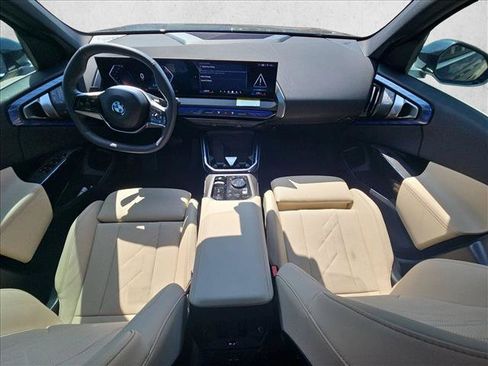 Certified 2026 BMW X3 xDrive30i w/ Convenience Package AWD/4WD image 12