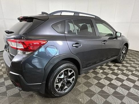 Used 2019 Subaru Crosstrek 2.0i Premium w/ Moonroof Package AWD/4WD image 2