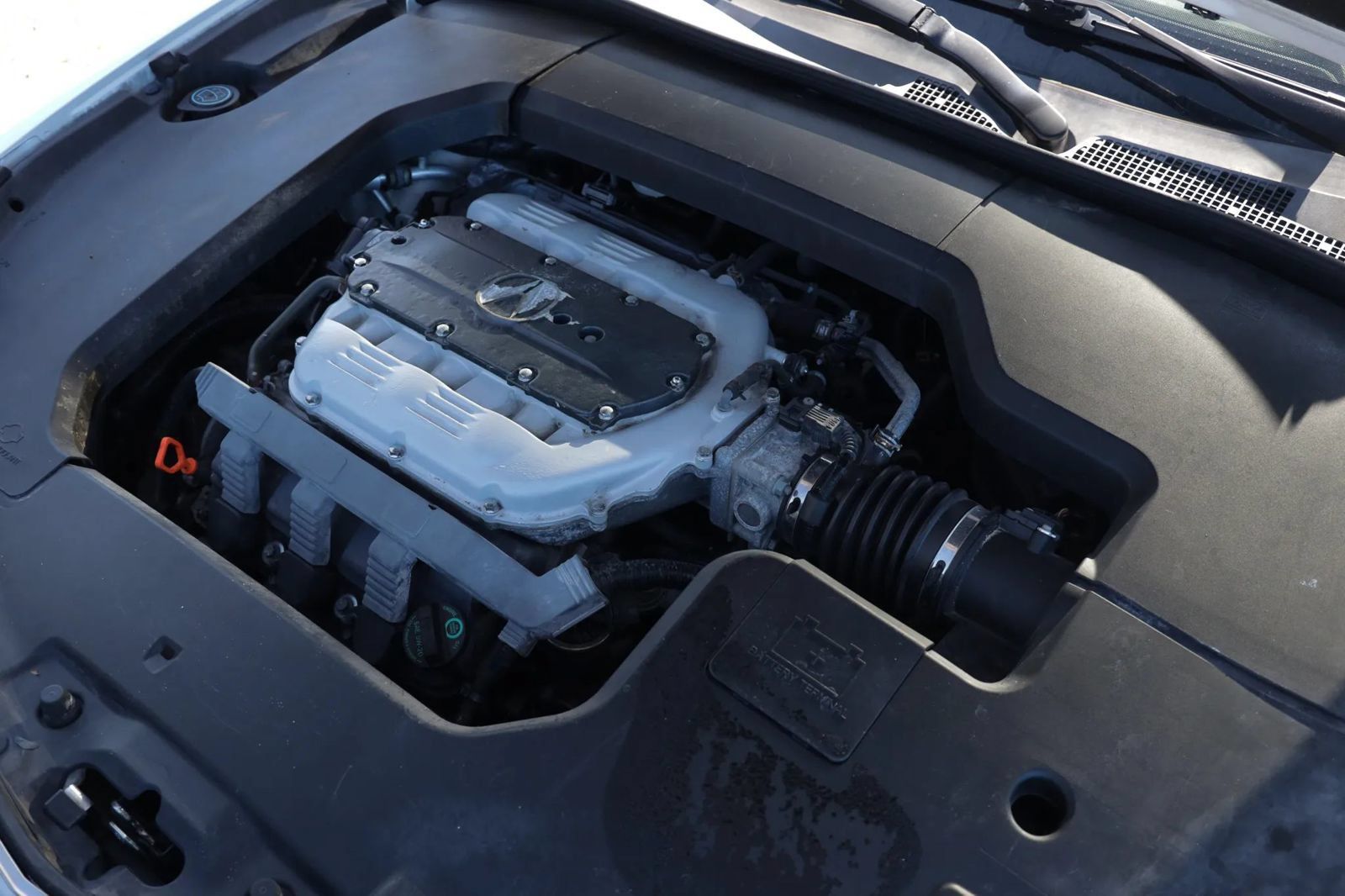 Used 2010 Acura TL FWD image 46