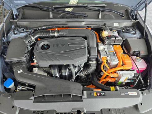 New 2026 Hyundai Sonata Limited FWD image 11