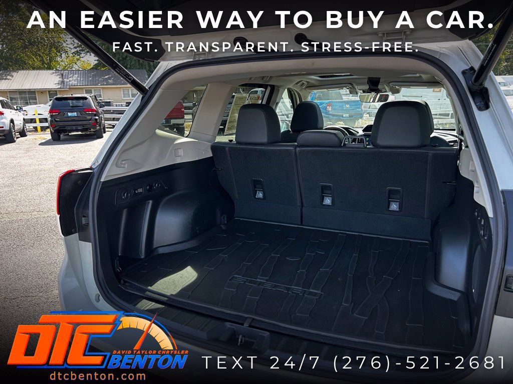 Used 2020 Subaru Forester Touring AWD/4WD image 31