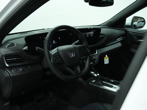 New 2026 Buick Envista Preferred w/ Convenience I Package image 22