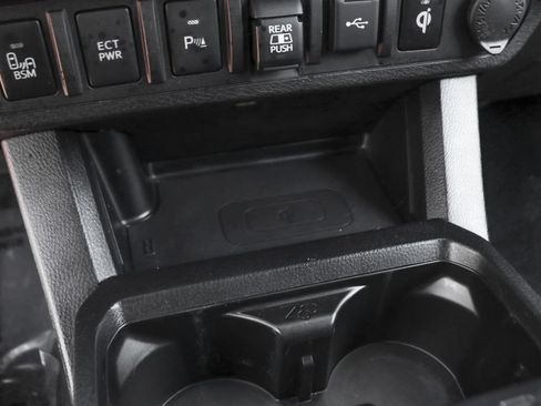 Used 2021 Toyota Tacoma 4x4 Double Cab image 34