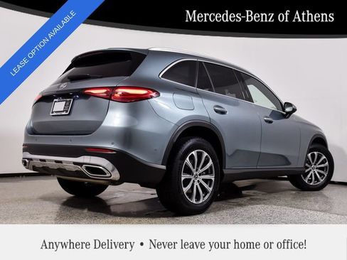 Certified 2026 Mercedes-Benz GLC 300 image 13