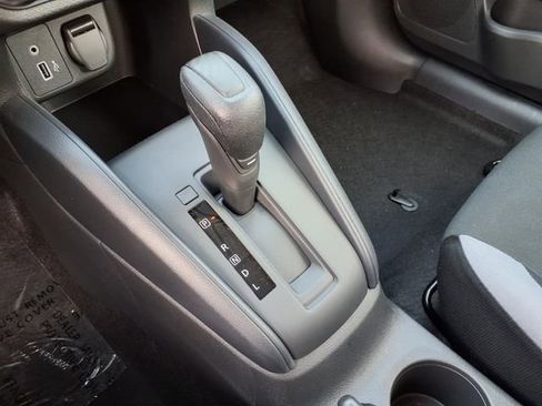 Certified 2025 Nissan Versa S w/ Trunk Package image 24