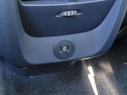 New 2025 Ford Mustang Mach-E Premium w/ Sport Appearance Package image 33