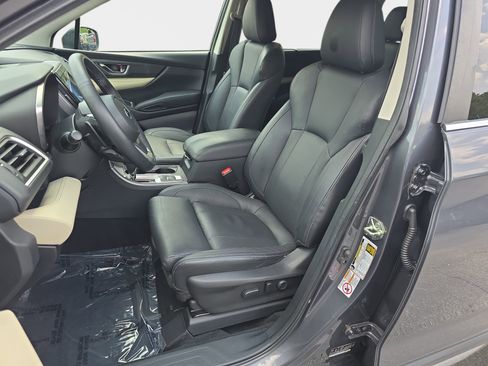 Used 2020 Subaru Ascent Limited w/ Technology Package AWD/4WD image 13