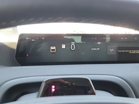 New 2025 Ford Expedition Max Platinum w/ Driver's Package image 19