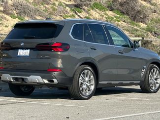 Used 2026 BMW X5 xDrive50e video 2