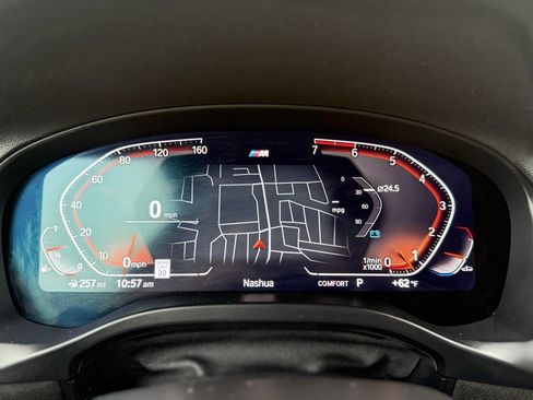 Used 2024 BMW X3 xDrive30i w/ Premium Package image 27