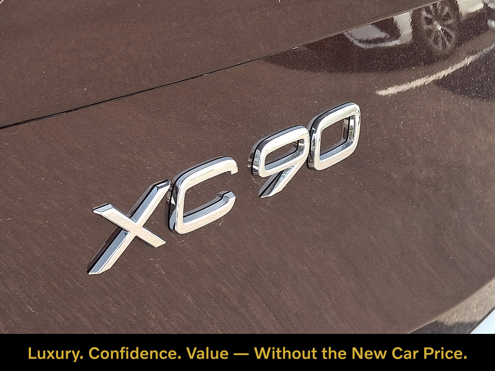 Certified 2026 Volvo XC90 B6 Plus w/ Protection Package Premier AWD/4WD image 17